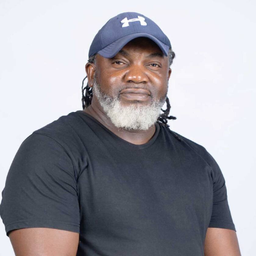 Daniel Chakwamba Banda